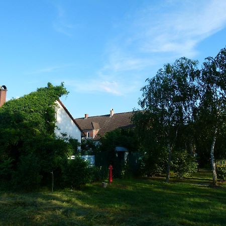 Hajdu Lovasudvar Hortobágy Exteriör bild